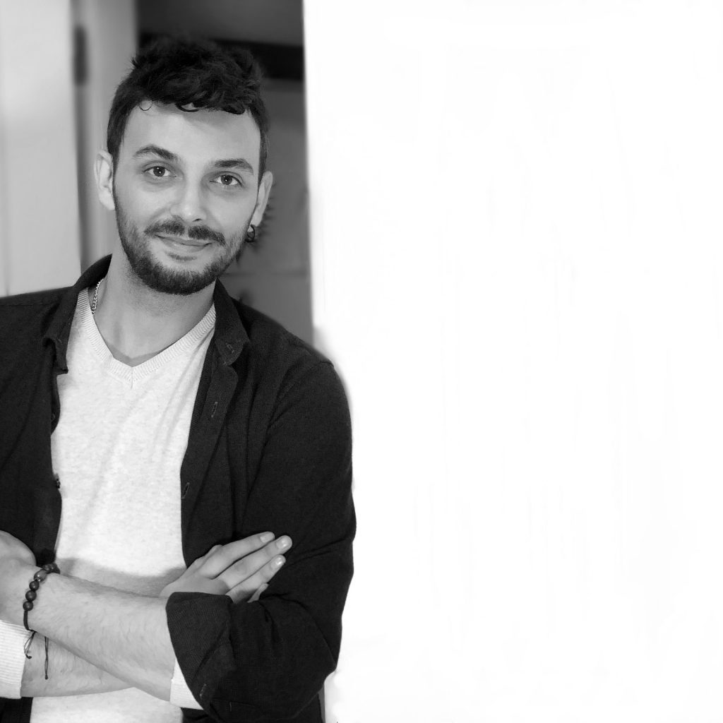 Kenan Yasin